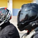Khasiat Penting Intercom Helm Yang Wajib Tahu