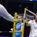 Kiprah Mutiara Ayu Puspitasari Di BATC 2026