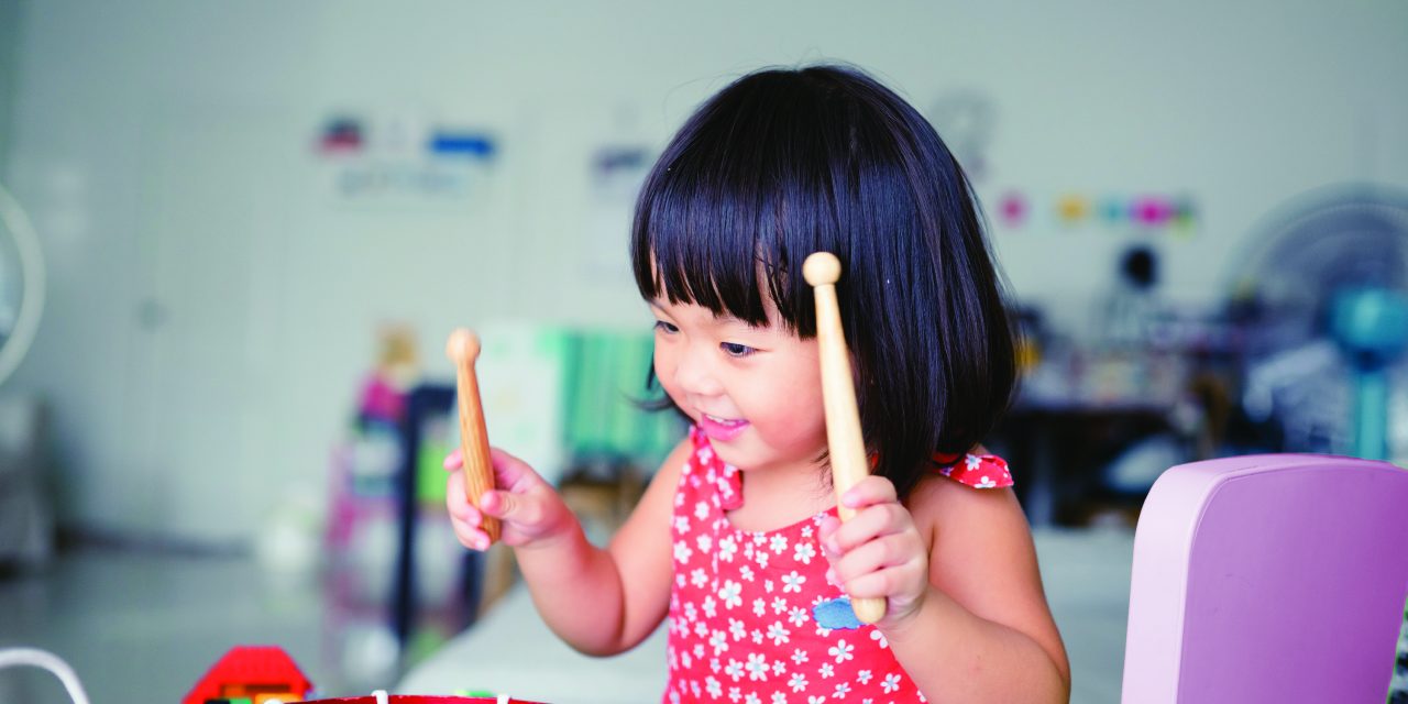 Manfaat ASI Eksklusif Yang Bikin Bayi Nggak Gampang Sakit