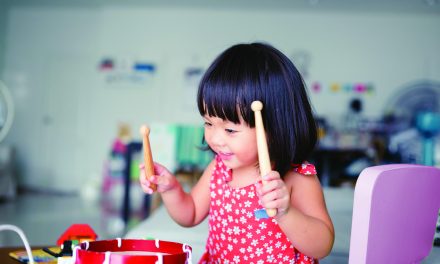 Manfaat ASI Eksklusif Yang Bikin Bayi Nggak Gampang Sakit