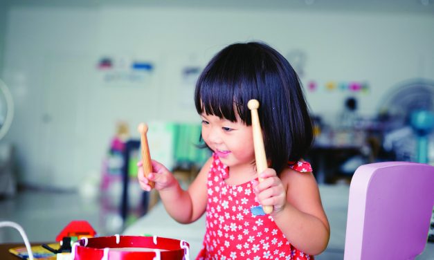 Manfaat ASI Eksklusif Yang Bikin Bayi Nggak Gampang Sakit