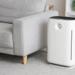 Manfaat Air Purifier Buat Yang Sering Alergi Debu