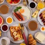 Menu Sarapan Sehat Biar Kamu Strong Beraktivitas Seharian