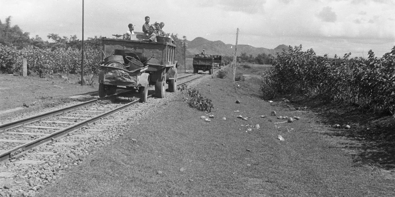 Nostalgia Jalur Mati: Berburu Sisa Rel Kereta Baturetno