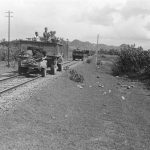 Nostalgia Jalur Mati: Berburu Sisa Rel Kereta Baturetno