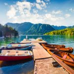 Pilihan Destinasi Wisata Paling Memukau Di Slovenia
