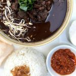 Rawon Kalahkan Rendang Di Top 10 Kuliner Dunia TasteAtlas