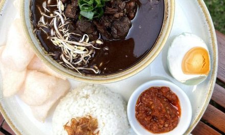 Rawon Kalahkan Rendang Di Top 10 Kuliner Dunia TasteAtlas