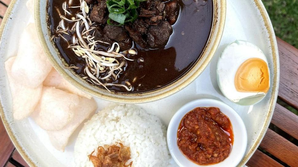 Rawon Kalahkan Rendang Di Top 10 Kuliner Dunia TasteAtlas