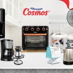 Rekomendasi Produk Cosmos Paling Praktis!