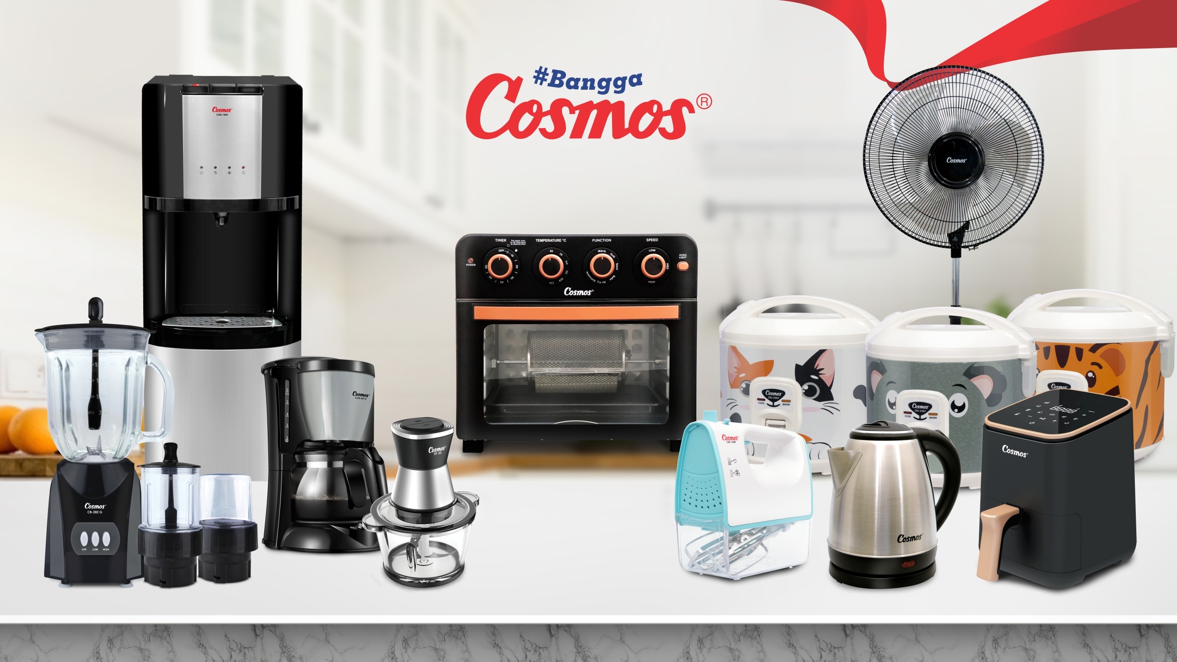 Rekomendasi Produk Cosmos Paling Praktis!