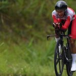 Target Harga Mati: Team Asia Harus Rajai Puncak UCI!
