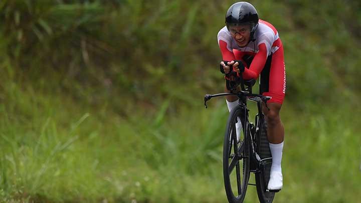 Target Harga Mati: Team Asia Harus Rajai Puncak UCI!