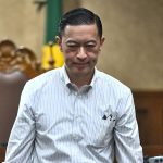 Tom Lembong: Gak Nikmati Korupsi, Malah Swasta Yang Rugi