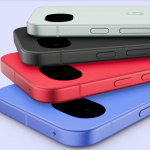 Upgrade Fitur Dan Warna Baru Google Pixel 10A