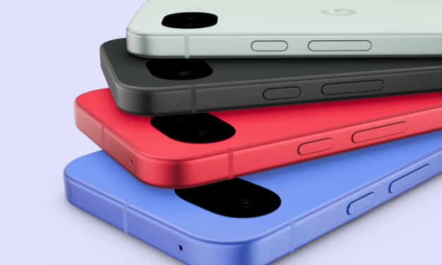 Upgrade Fitur Dan Warna Baru Google Pixel 10A