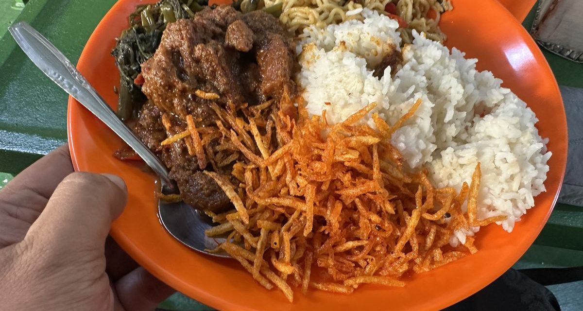 Efek Samping Berhenti Makan Karbo
