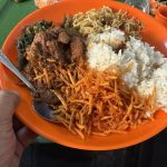 Efek Samping Berhenti Makan Karbo