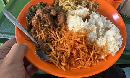 Efek Samping Berhenti Makan Karbo