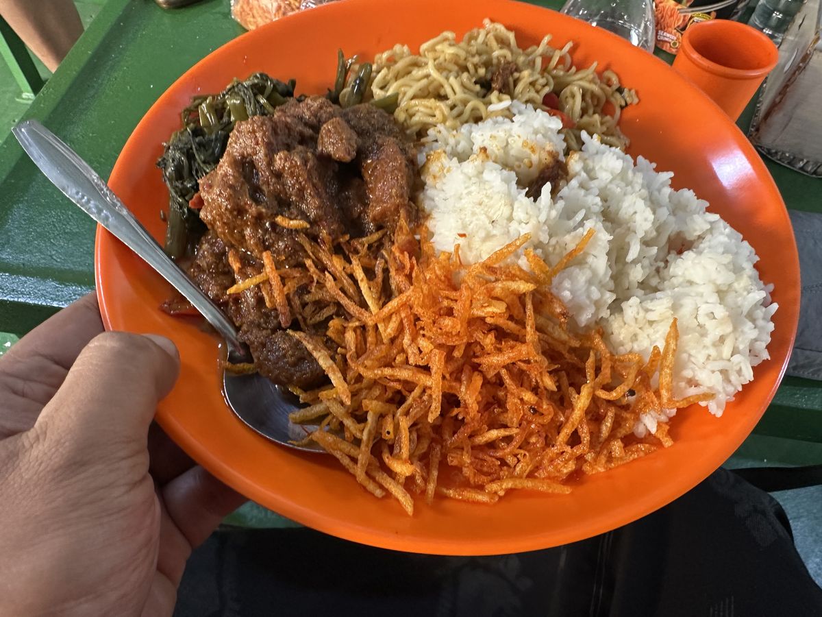 Efek Samping Berhenti Makan Karbo