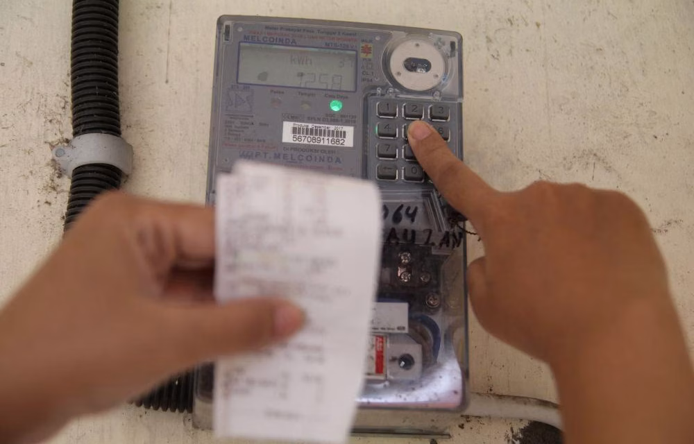 Biar Gak Boros, Ini Trik Pakai Token Listrik!