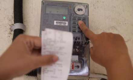 Biar Gak Boros, Ini Trik Pakai Token Listrik!