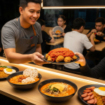 Bikin Omzet Meledak, Ini Konsep Kuliner Paling Di Cari