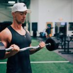 Bongkar Gerakan Gym Terbaik Buat Sikat Otot Lengan