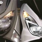 Cara Pilih Lampu Motor Biar Tembus Hujan Dan Kabut