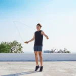 Cuma Skipping, Tapi Bikin Tubuh Sesehat Ini?