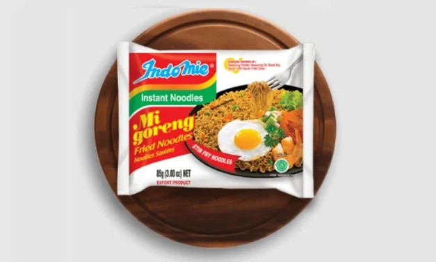 Daftar Brand Asli Indonesia Yang Sukses Mendunia
