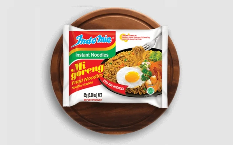 Daftar Brand Asli Indonesia Yang Sukses Mendunia