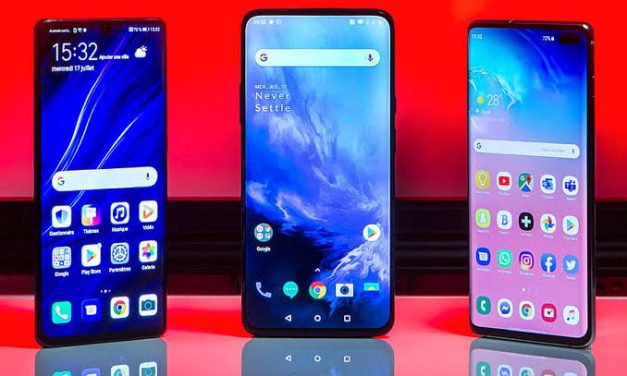 Daftar Brand HP Populer Yang Kini Resmi Bangkrut