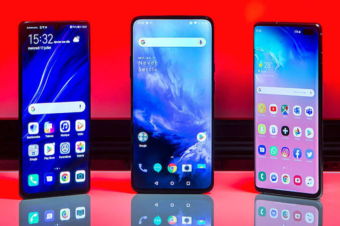 Daftar Brand HP Populer Yang Kini Resmi Bangkrut