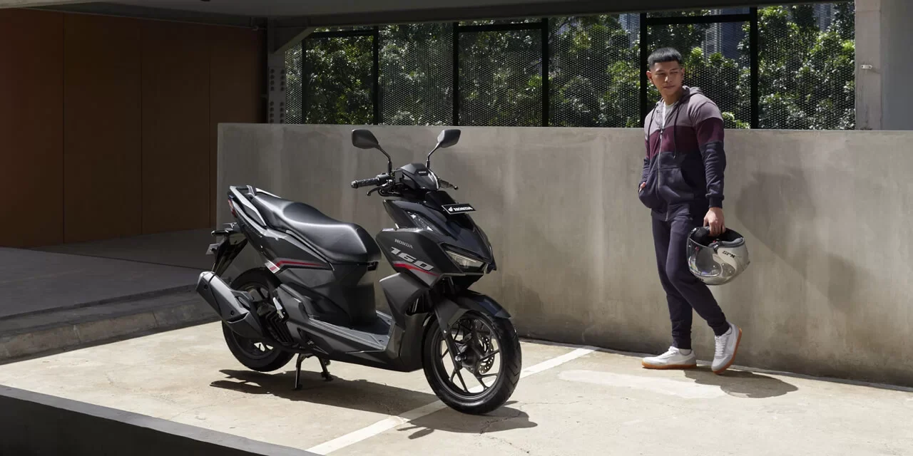 Gak Pakai Panik, Ini Alasan Motor Tiba-Tiba Mogok