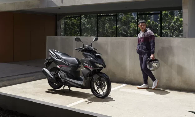 Gak Pakai Panik, Ini Alasan Motor Tiba-Tiba Mogok