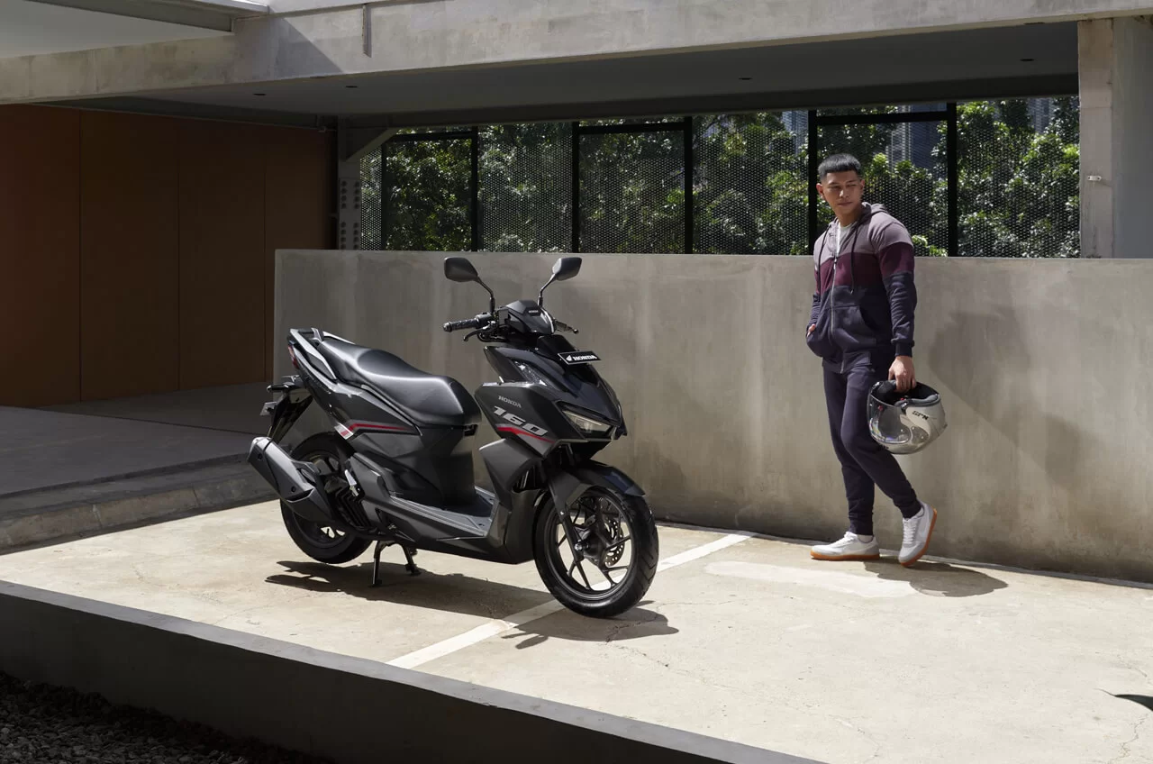 Gak Pakai Panik, Ini Alasan Motor Tiba-Tiba Mogok