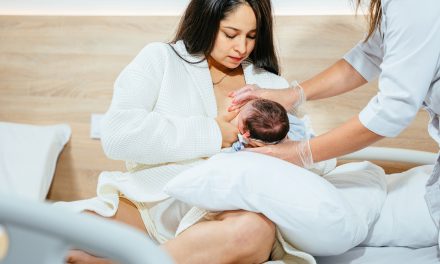 Ibu Harus Tahu! Rahasia Luar Biasa Di Balik Menyusui