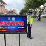 Jangan Sampai Kena! Ini Fokus Operasi Patuh