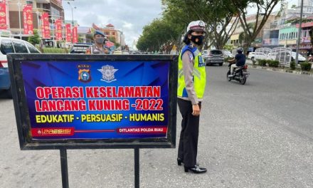 Jangan Sampai Kena! Ini Fokus Operasi Patuh