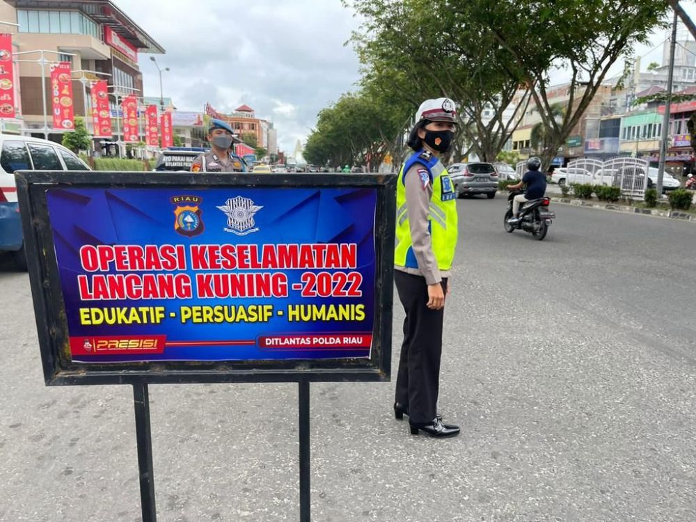 Jangan Sampai Kena! Ini Fokus Operasi Patuh