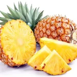 Khasiat Tersembunyi Di Balik Segarnya Buah Nanas