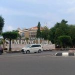 Libur Lebaran Di Semarang? Tonton Dulu List Hotel Simpang 5 Ini!