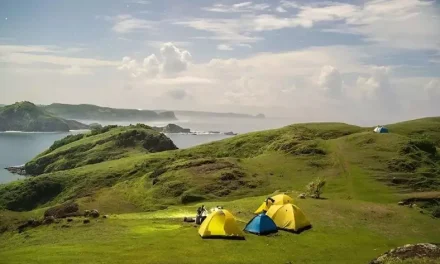 Lombok Punya Cerita: Pilihan Spot Terbaik Buat Rehat Sejenak