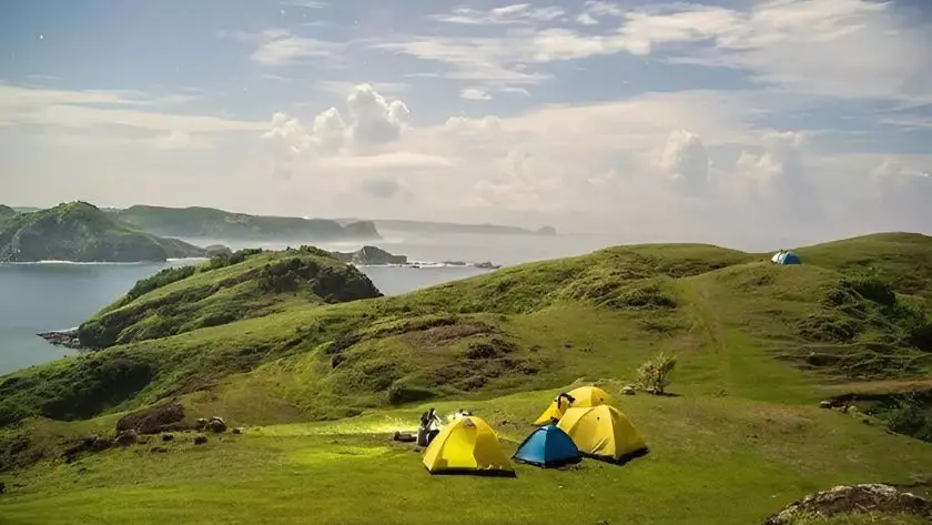 Lombok Punya Cerita: Pilihan Spot Terbaik Buat Rehat Sejenak