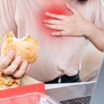 Makanan Yang Merusak Kesehatan Lambung
