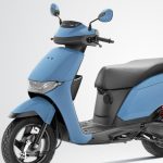 Mengapa Honda Bikin Pabrik Motor Listrik Di India?