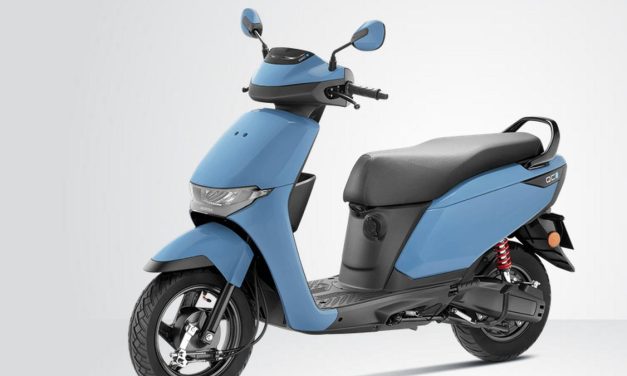 Mengapa Honda Bikin Pabrik Motor Listrik Di India?