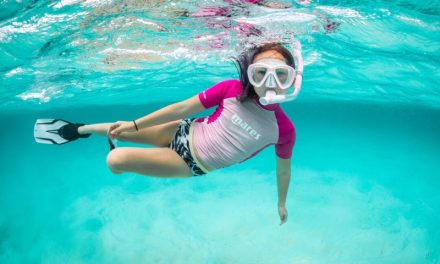 Panduan Snorkeling Aman Dan Mudah Buat Pemula