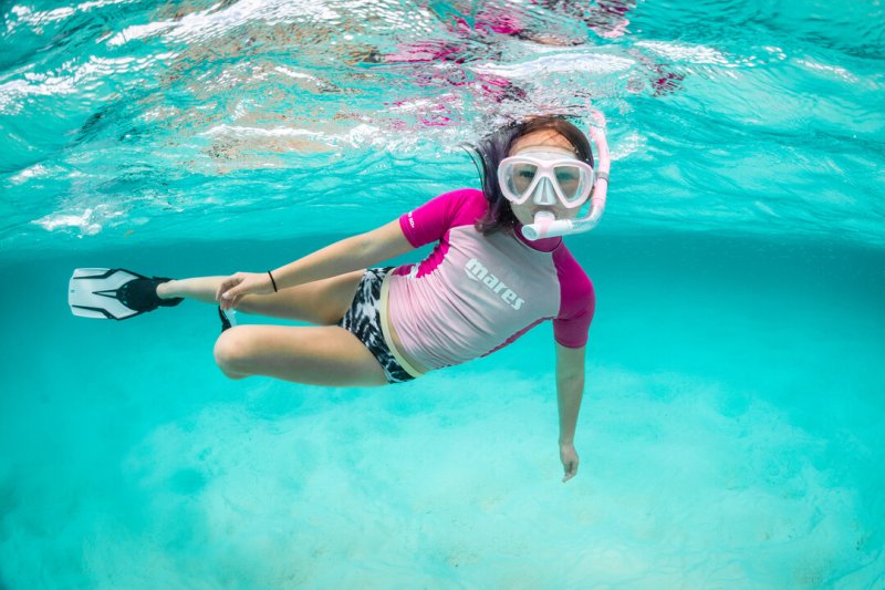 Panduan Snorkeling Aman Dan Mudah Buat Pemula